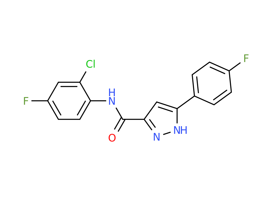 Structure Amb19822904