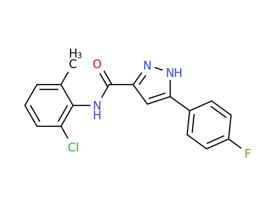 Structure Amb19822919