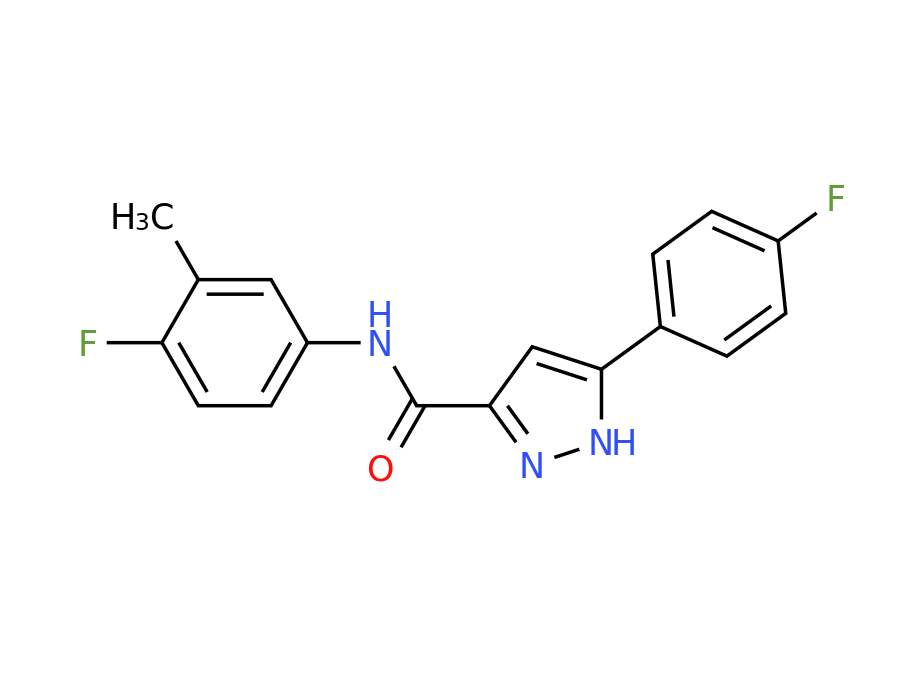 Structure Amb19822922