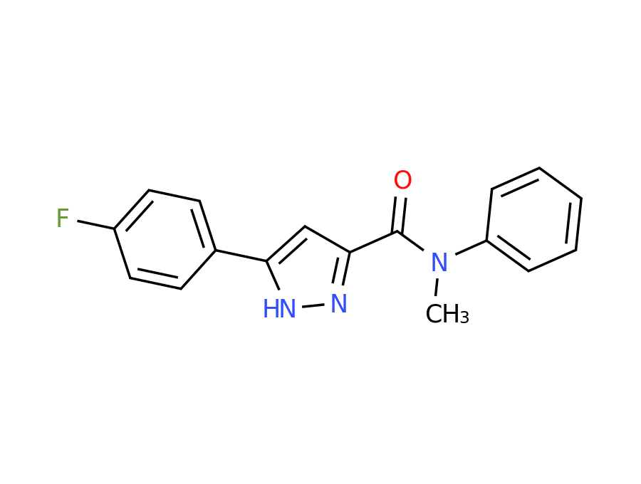 Structure Amb19822935