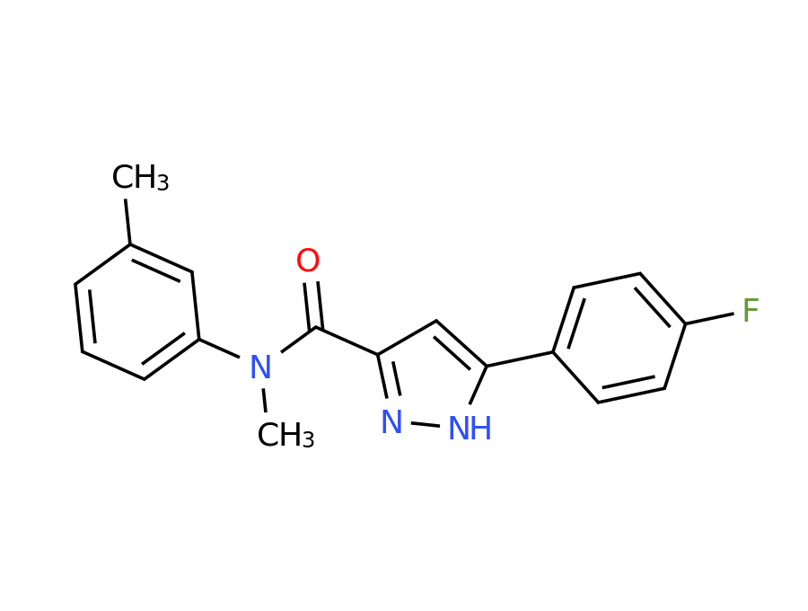 Structure Amb19822936