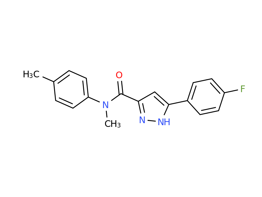 Structure Amb19822937