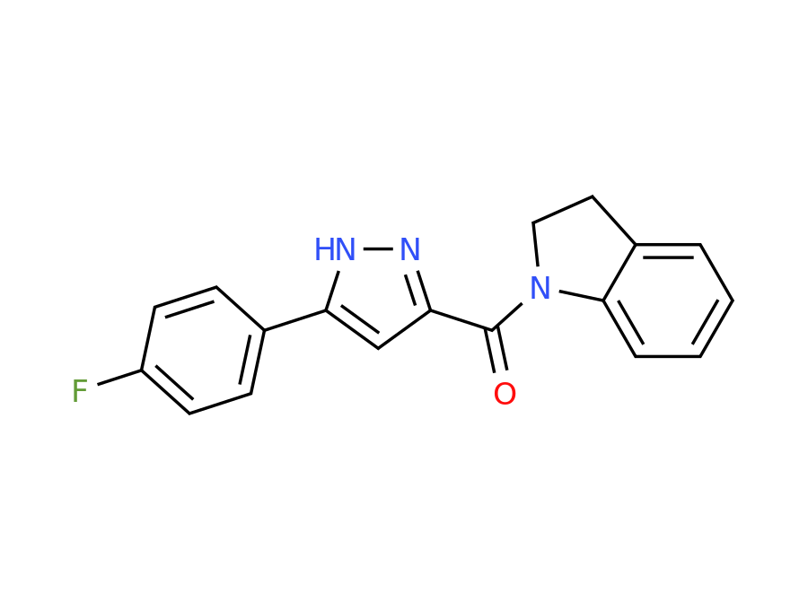 Structure Amb19822938