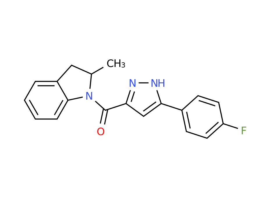 Structure Amb19822939