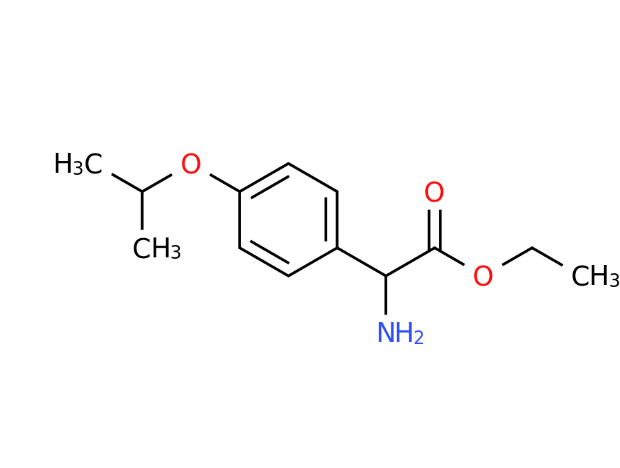 Structure Amb19823750