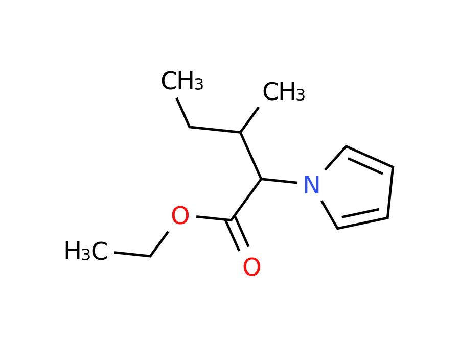 Structure Amb19823821