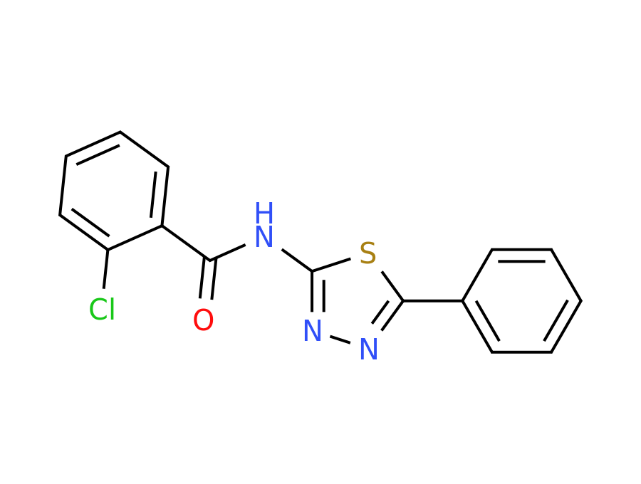 Structure Amb1982408