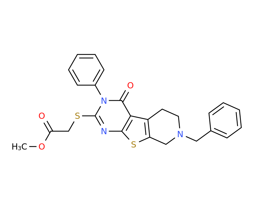 Structure Amb19824325