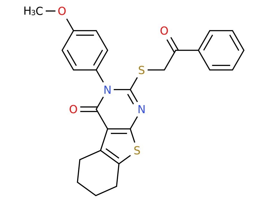 Structure Amb19824340