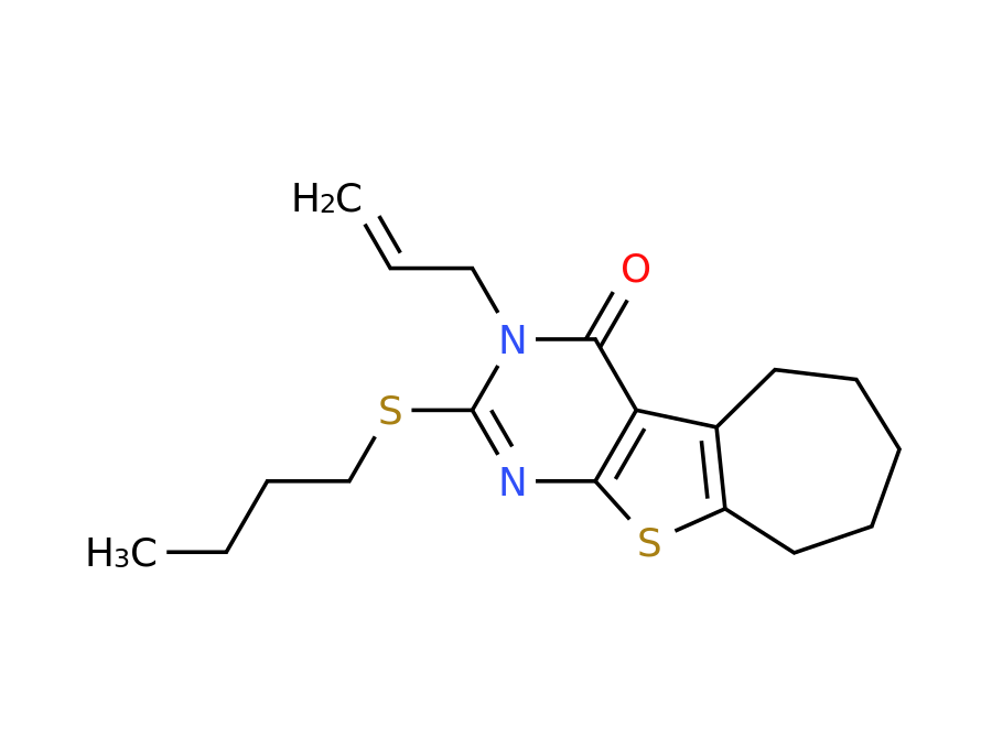 Structure Amb19824825