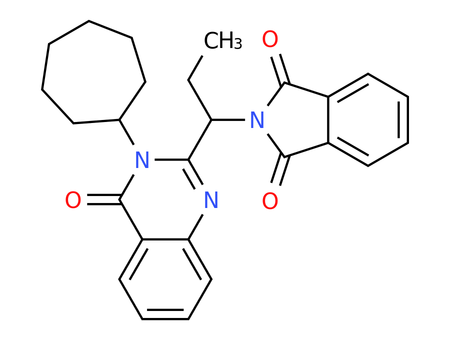 Structure Amb19824982