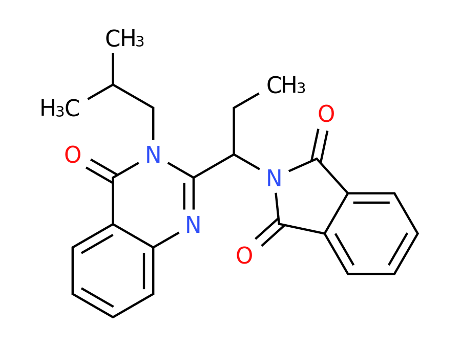 Structure Amb19824983