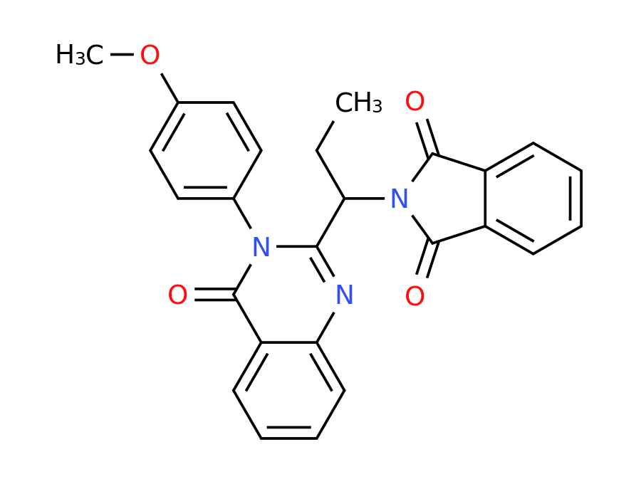 Structure Amb19824985