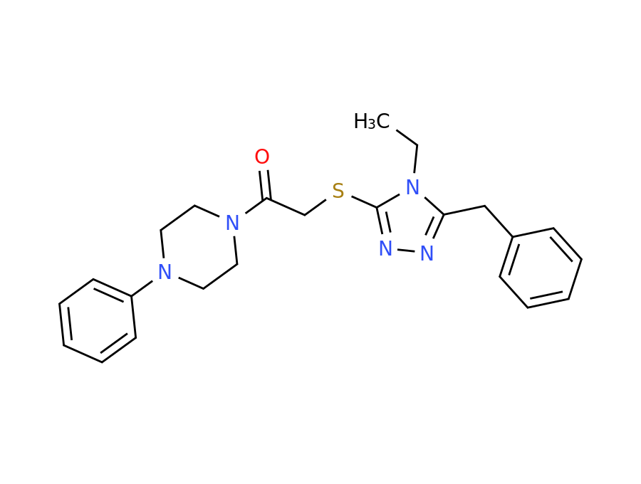 Structure Amb198250