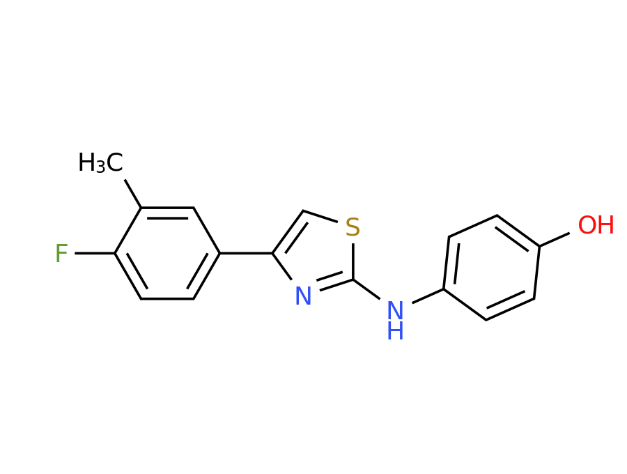 Structure Amb19825070