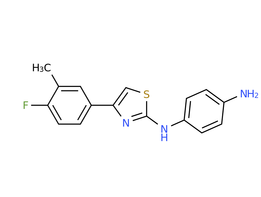 Structure Amb19825071