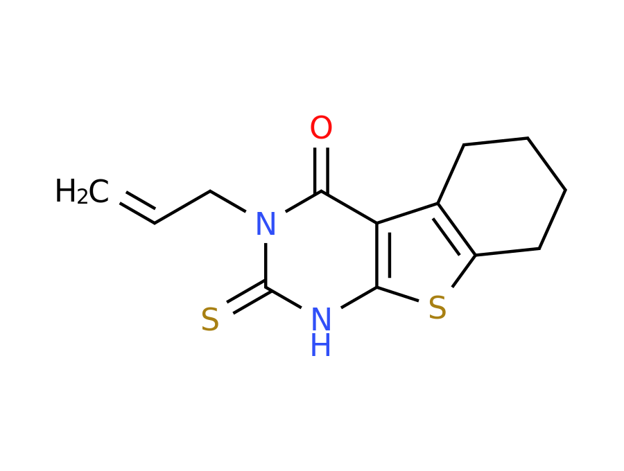 Structure Amb19825420