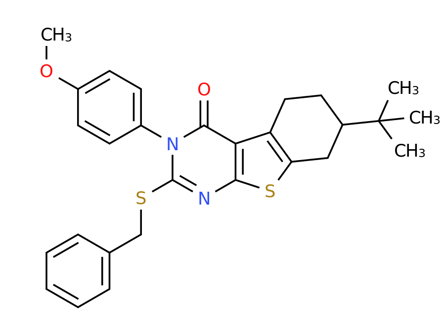 Structure Amb19825911