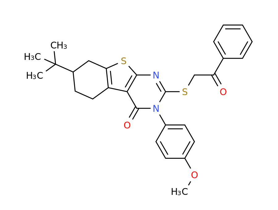 Structure Amb19825912