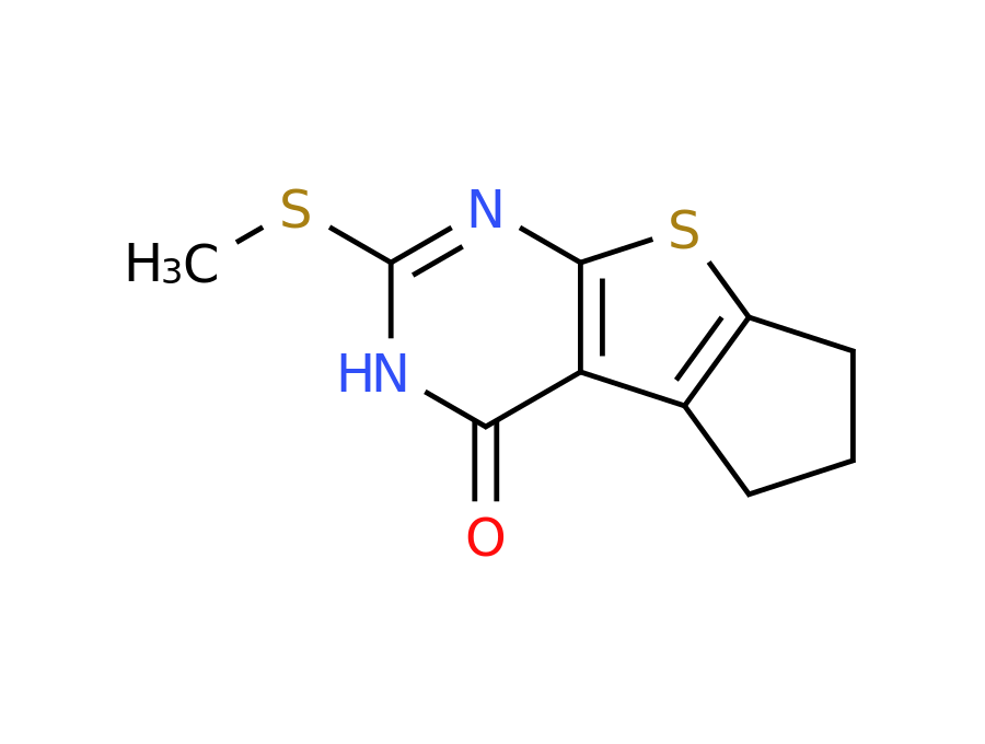 Structure Amb19825926