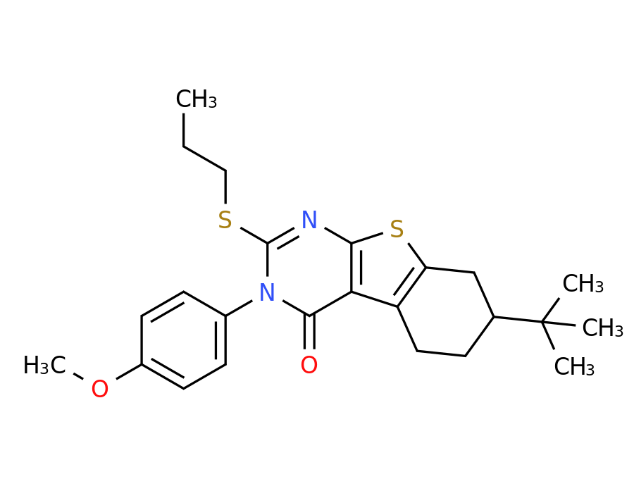 Structure Amb19826334