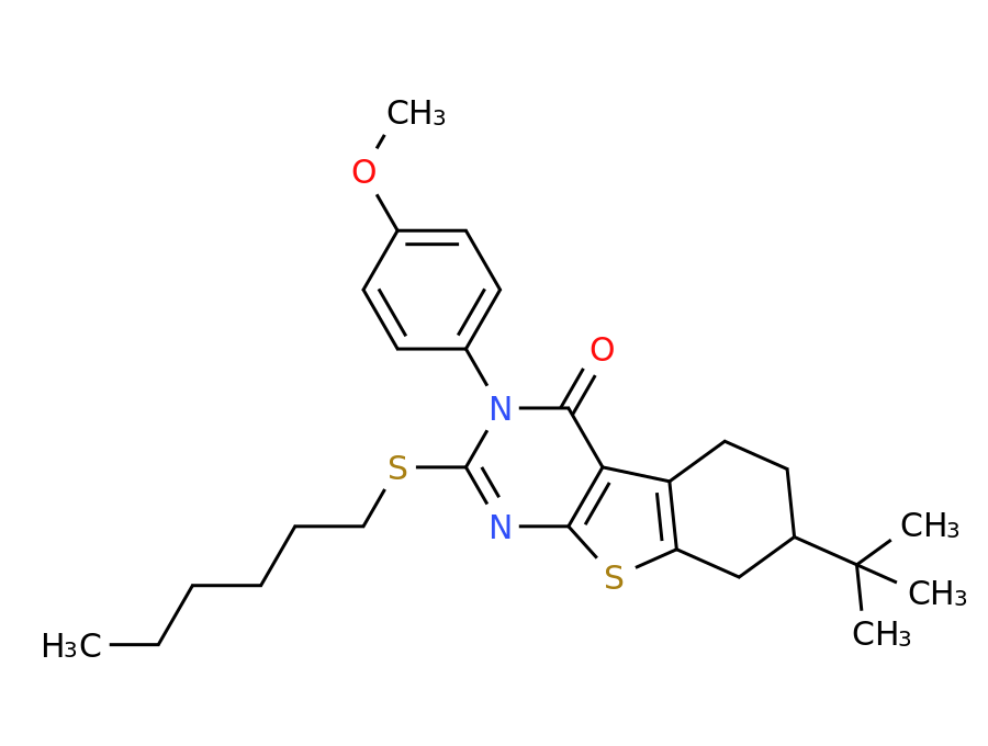 Structure Amb19826336