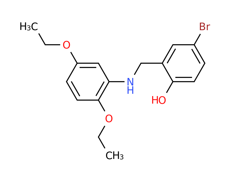 Structure Amb19826962