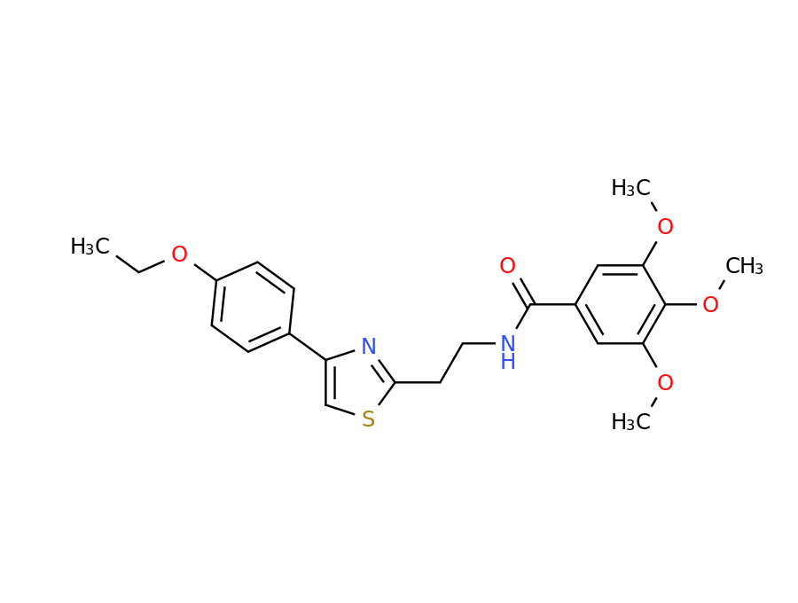 Structure Amb1982801