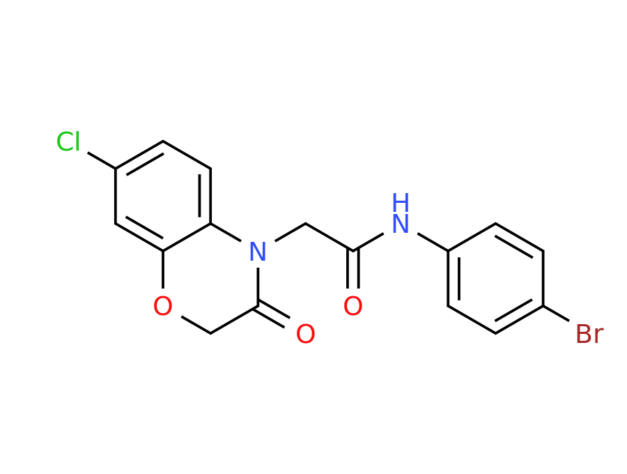 Structure Amb19828704