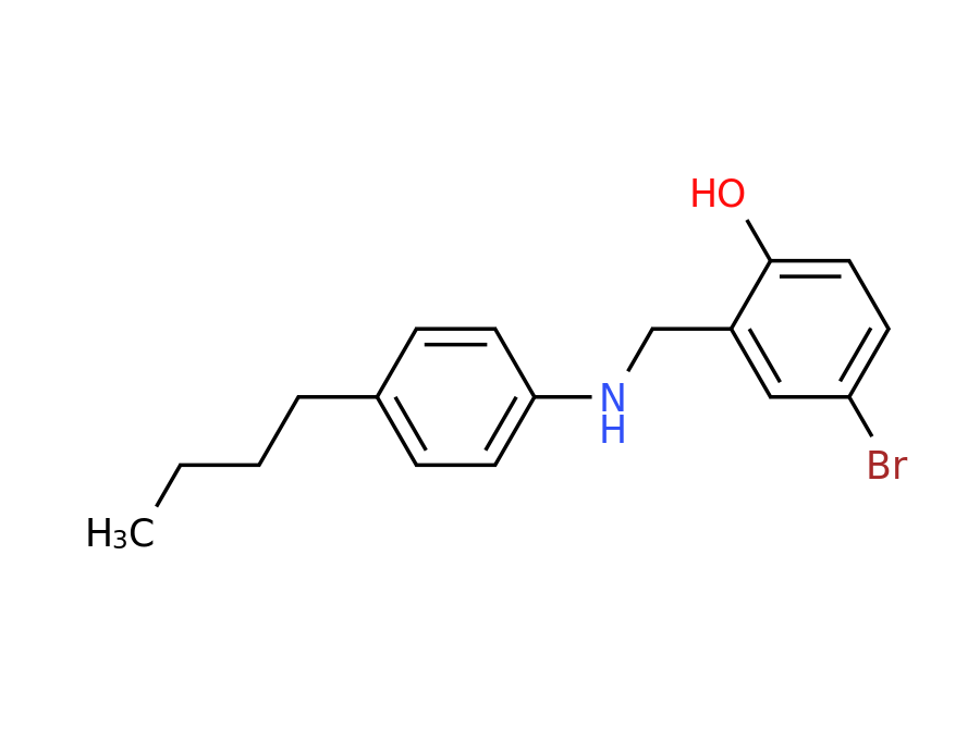 Structure Amb19829161