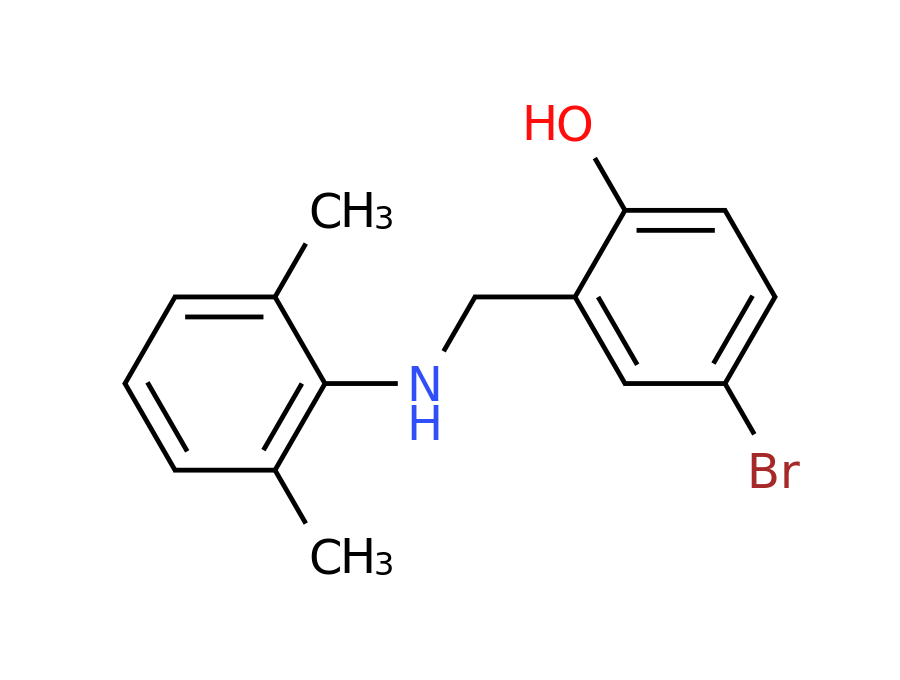 Structure Amb19829164