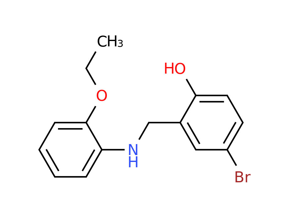 Structure Amb19829165