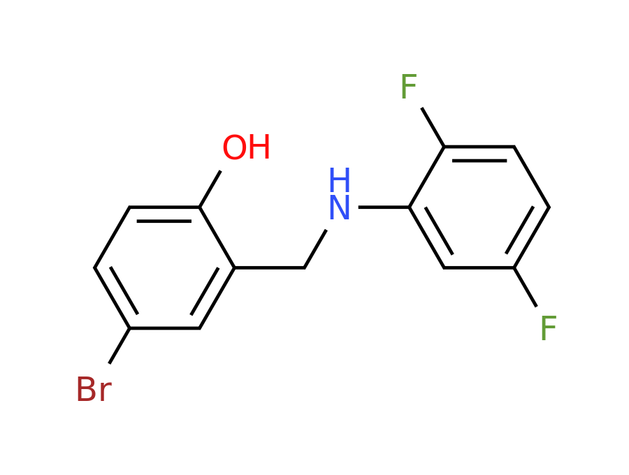 Structure Amb19829170