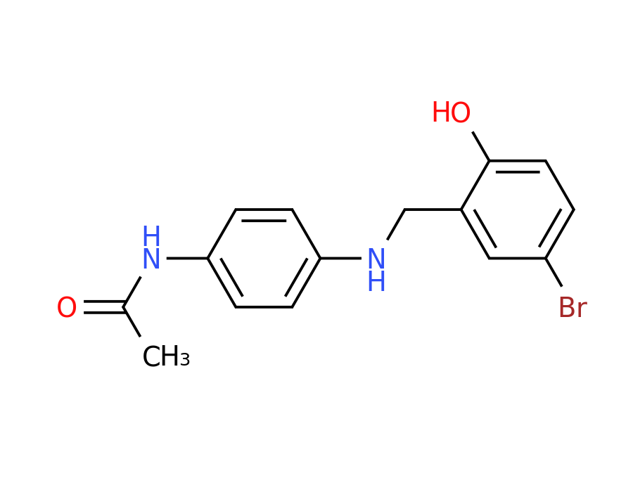 Structure Amb19829172