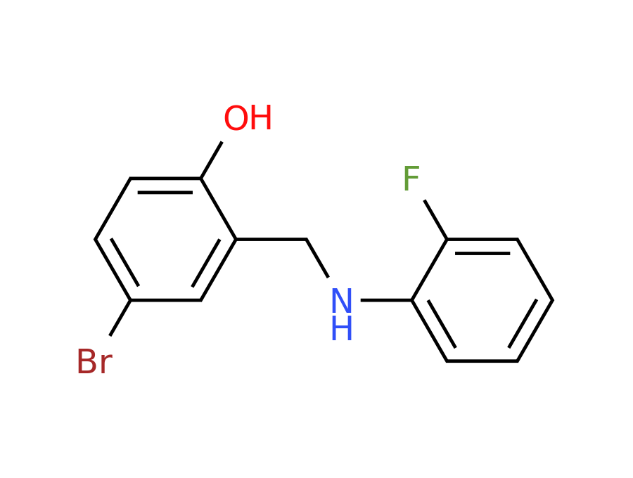 Structure Amb19829174