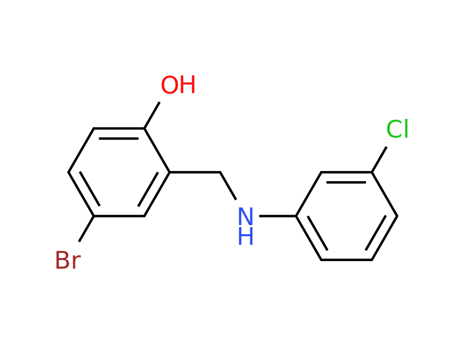 Structure Amb19829177