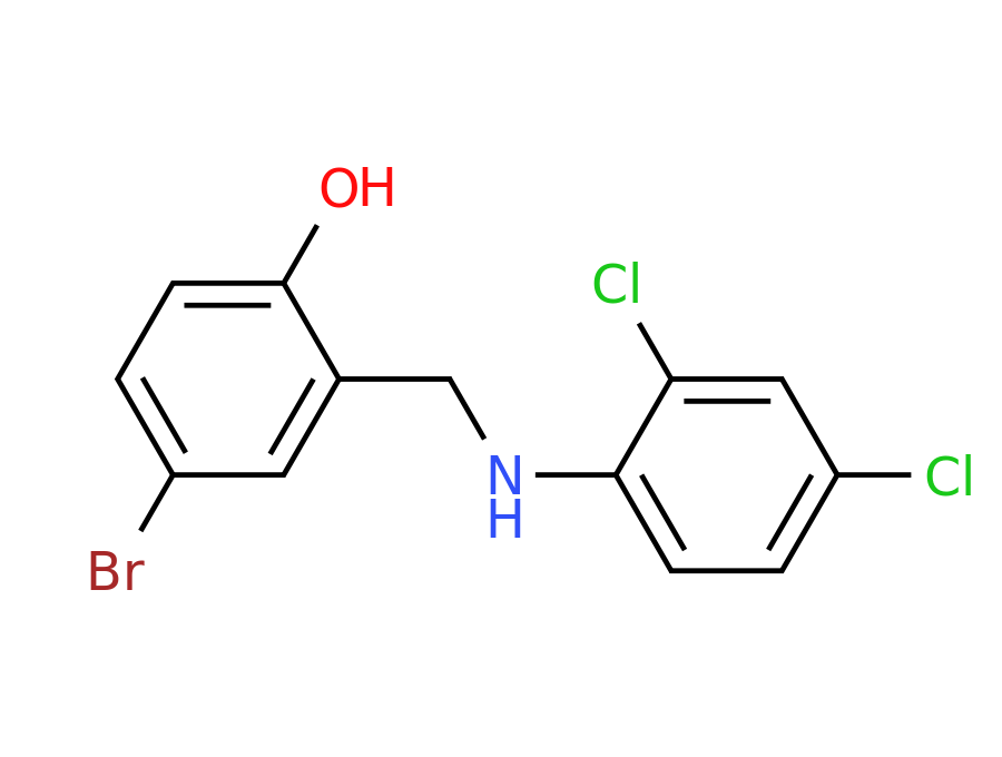 Structure Amb19829180