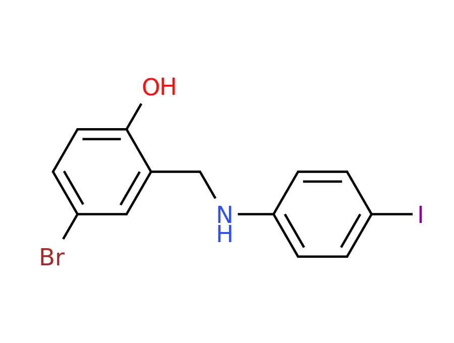 Structure Amb19829183