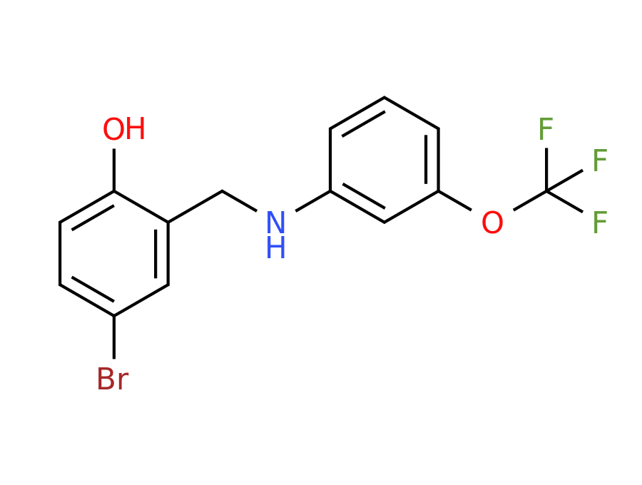 Structure Amb19829188