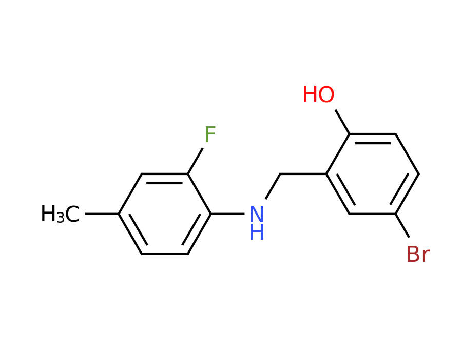 Structure Amb19829189