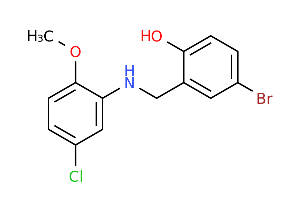 Structure Amb19829199