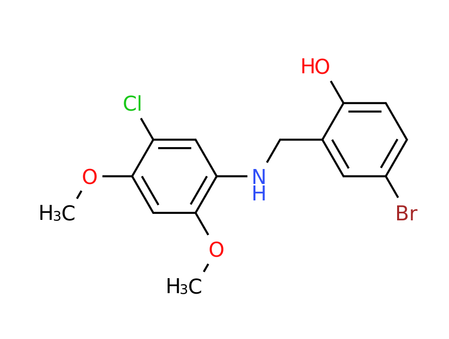 Structure Amb19829200