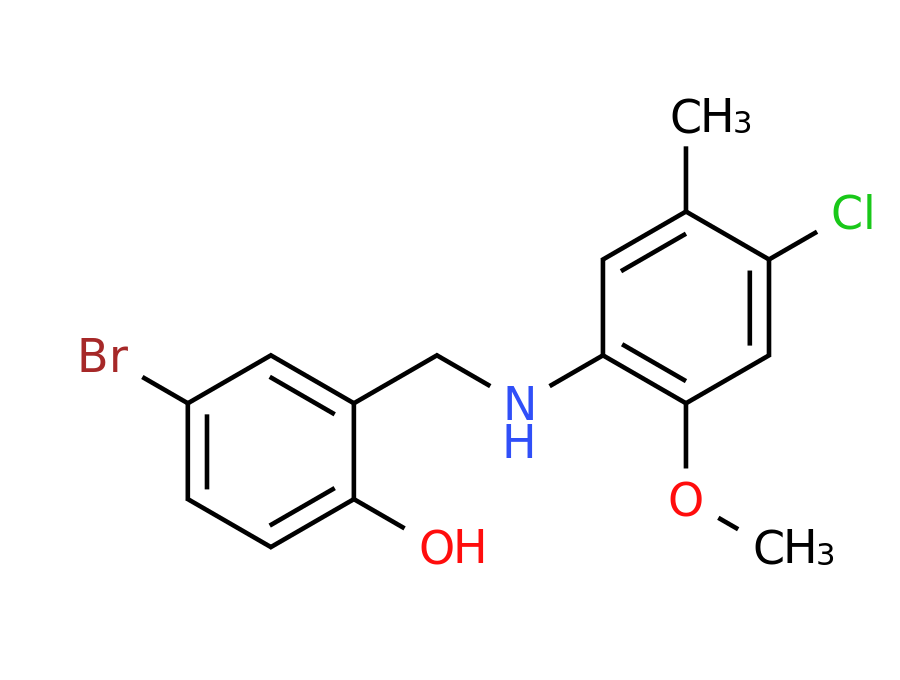 Structure Amb19829202