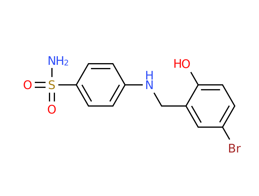 Structure Amb19829205