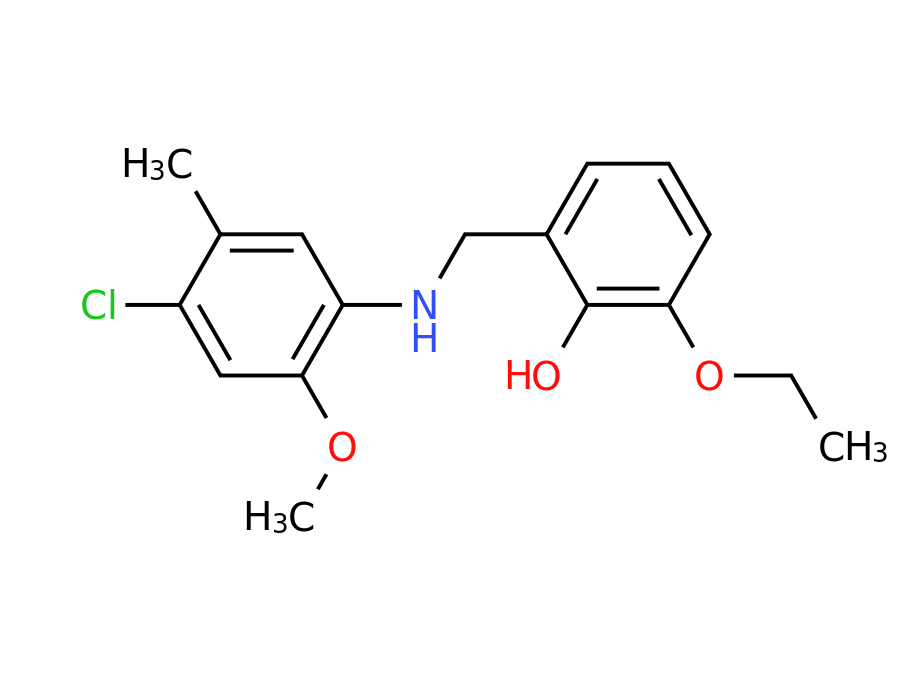 Structure Amb19829265