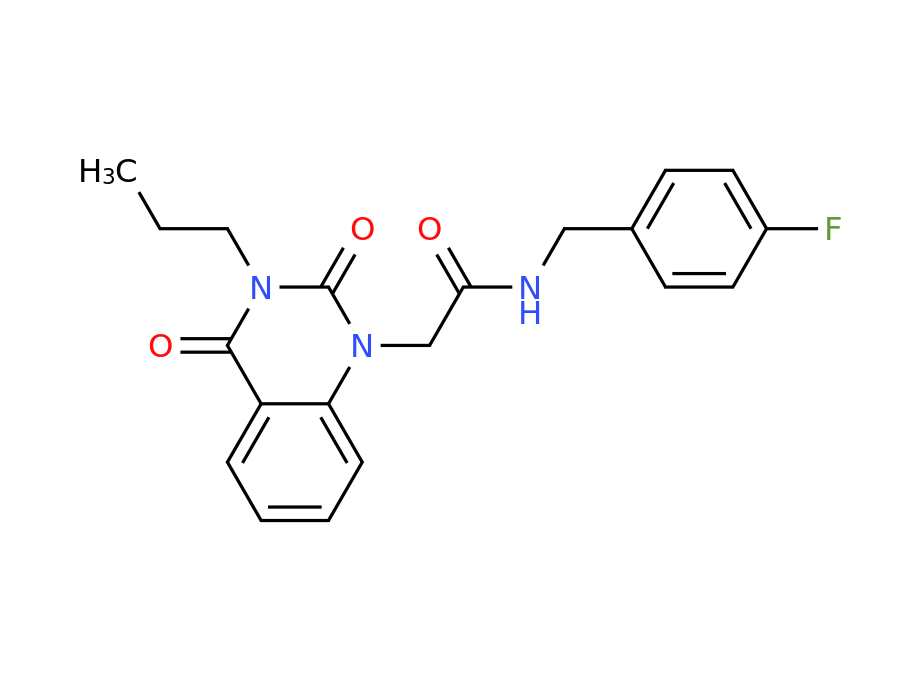 Structure Amb19829650