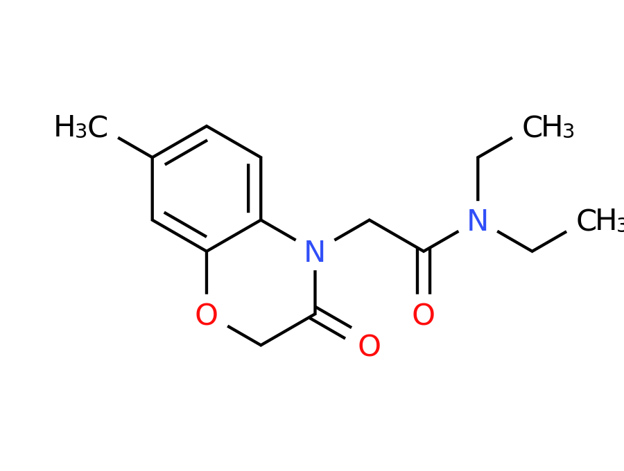 Structure Amb19830381