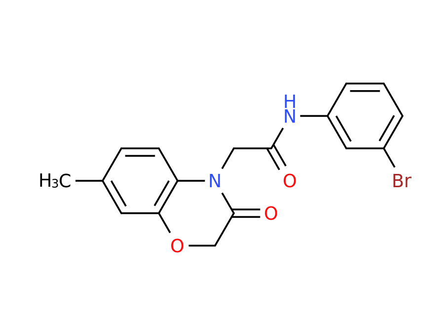 Structure Amb19830432