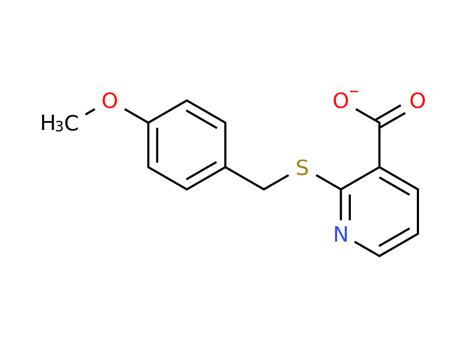 Structure Amb19831860