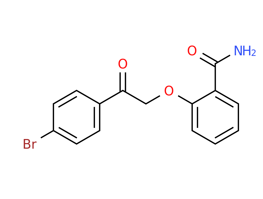 Structure Amb1983212